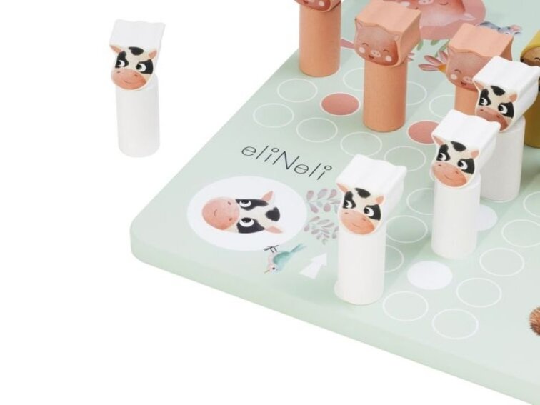 Člověče, nezlob se! - Farma