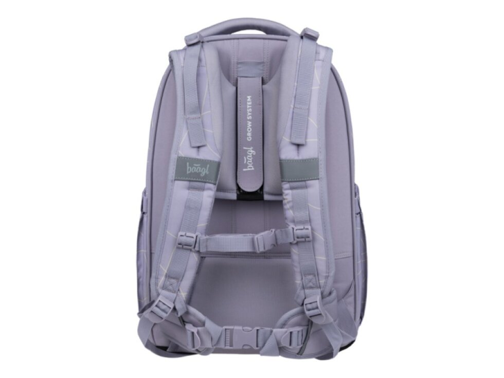 Schulrucksack Skate Max Mishmash