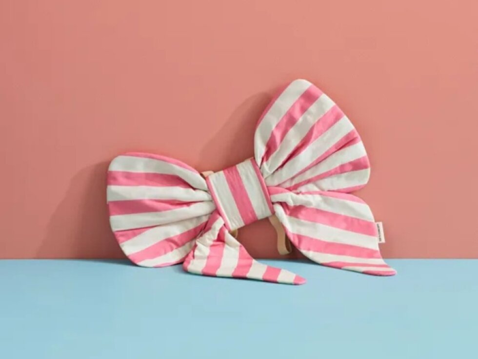 Dětský kostým - Mašle