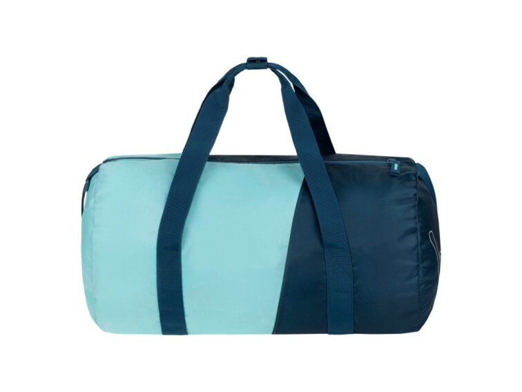 Skládací sportovní taška Hoop Petrol