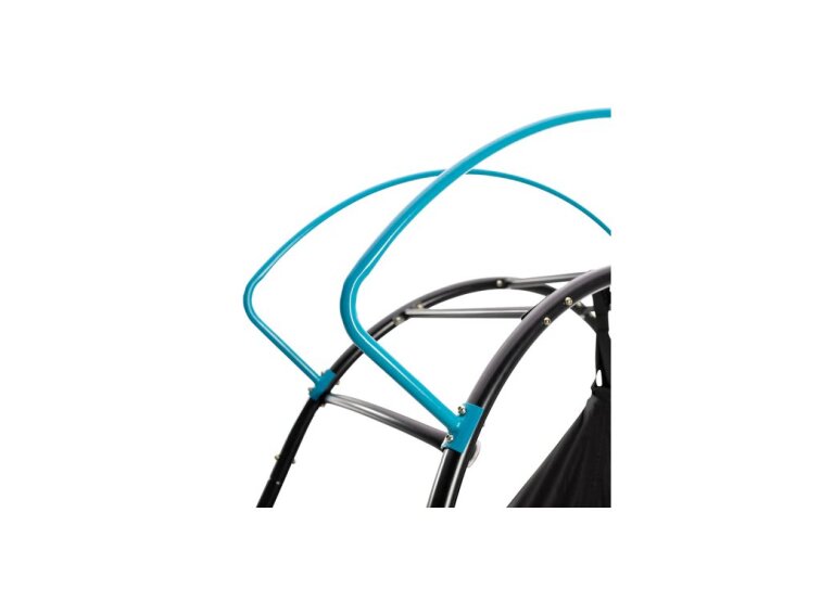 UFO stan a prolézačka