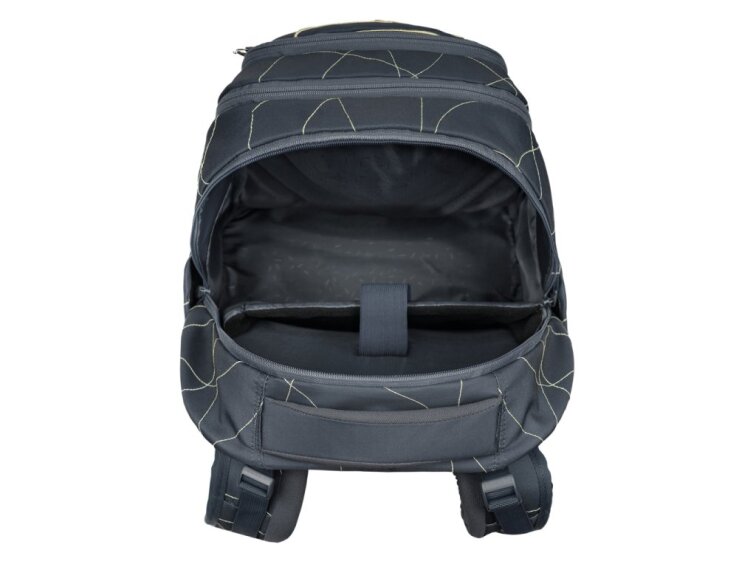 Školní batoh Skate Max Wave