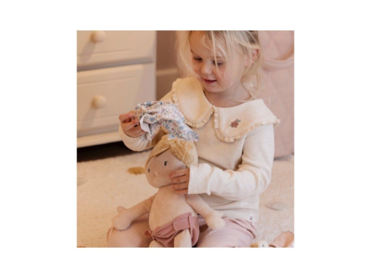 Panenka miminko Julia