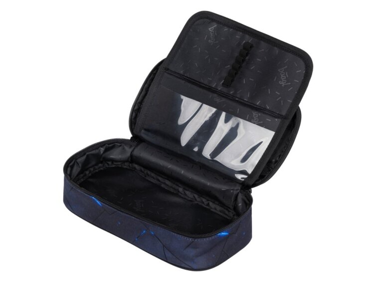 Federmäppchen Schlampermäppchen Flash