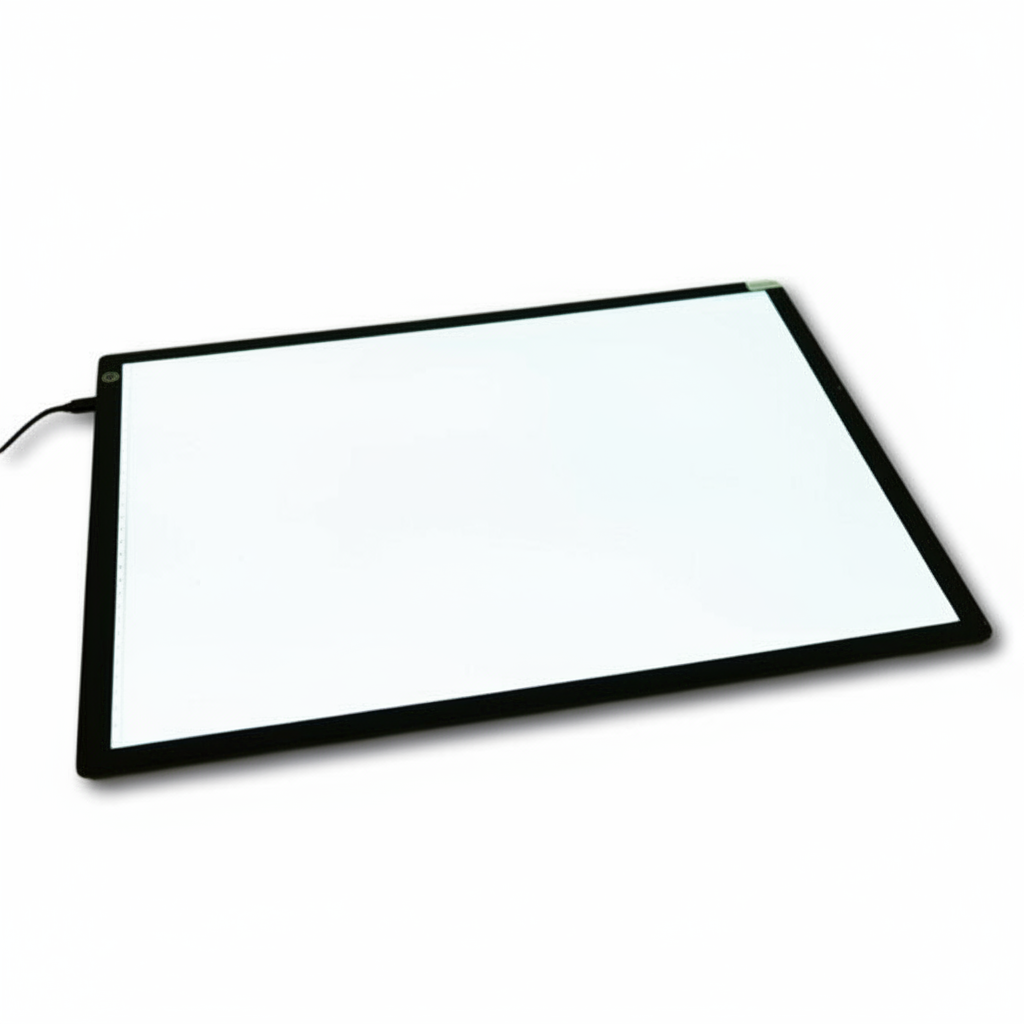 Svjetlosni stol A3 – prikaz proizvoda