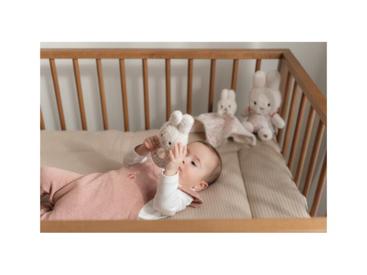 Dárková sada králíček Miffy - Lucky Blossom