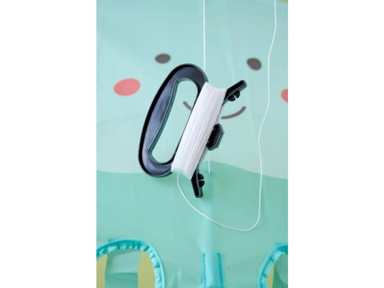 Zmaj hobotnica – dizajn i repovi