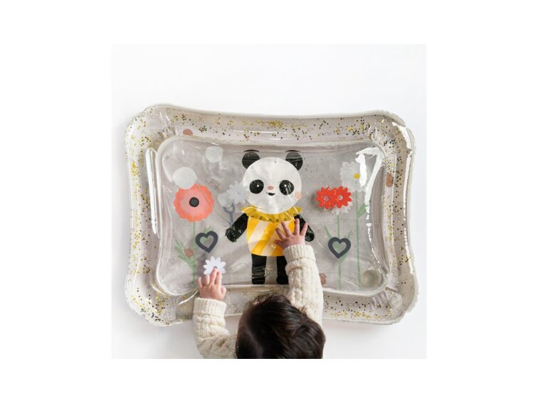 Hrací pult s vodou Panda