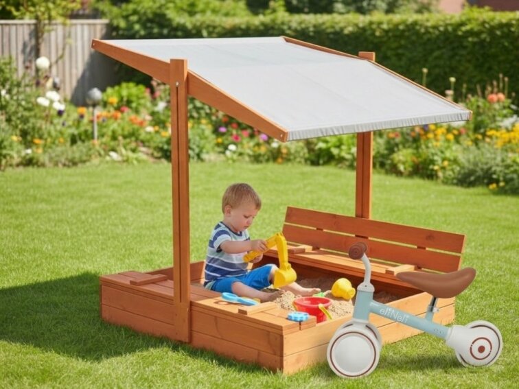 Dječji bicikl za ravnotežu Mint Rider – tehnički detalj