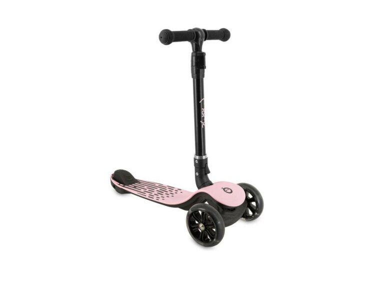 Scooter MoMi SAN - rosa