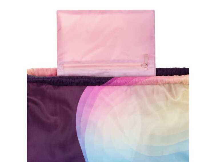 Sáček na přezůvky Lyra