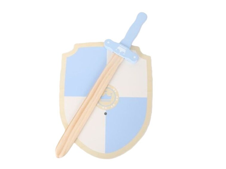 Dětský kostým - Rytíř