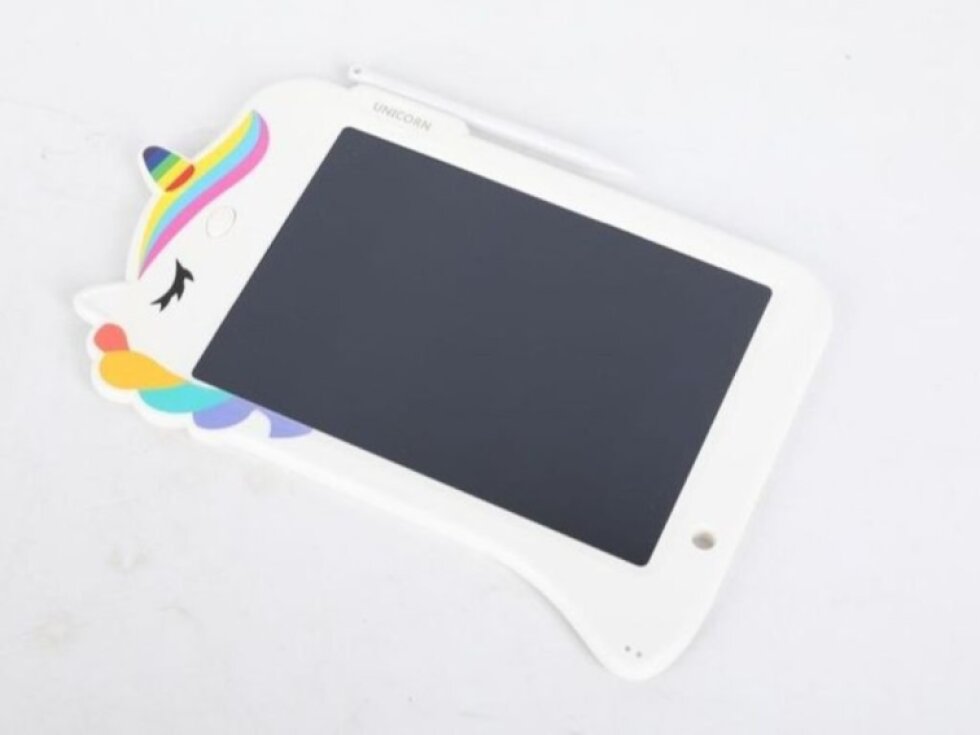 Psací tabulka Jednorožec