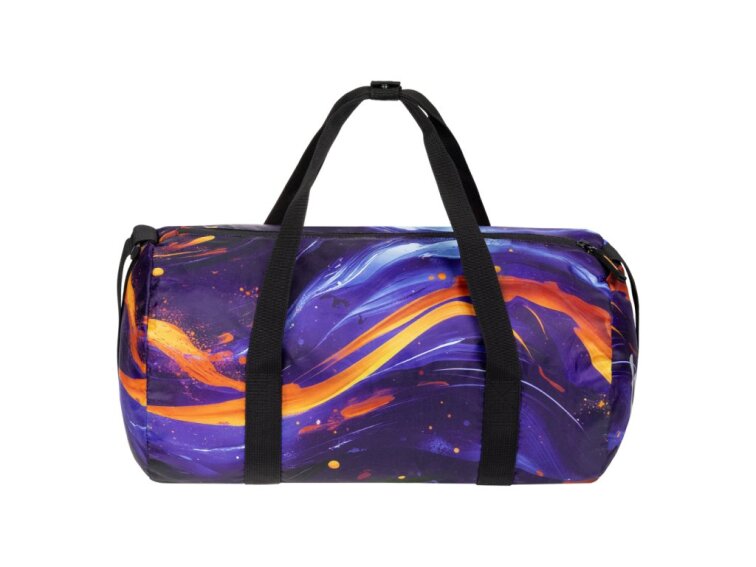 Skládací sportovní taška Hoop Vibe