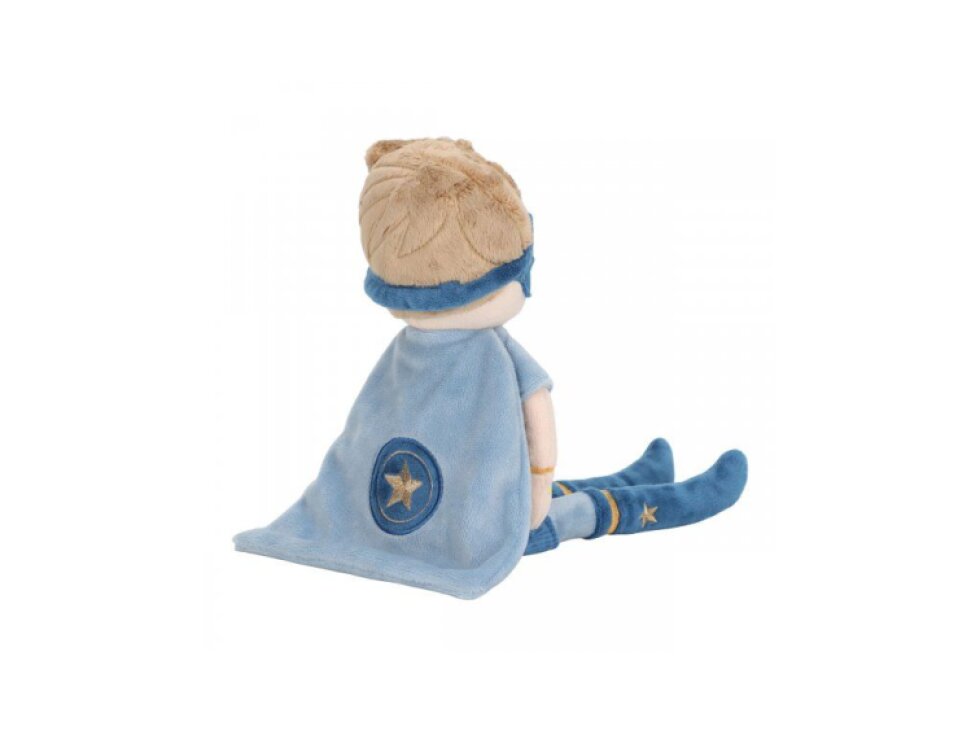 Panenka superhrdina Jim 35 cm