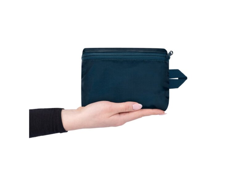 Skládací sportovní taška Hoop Petrol