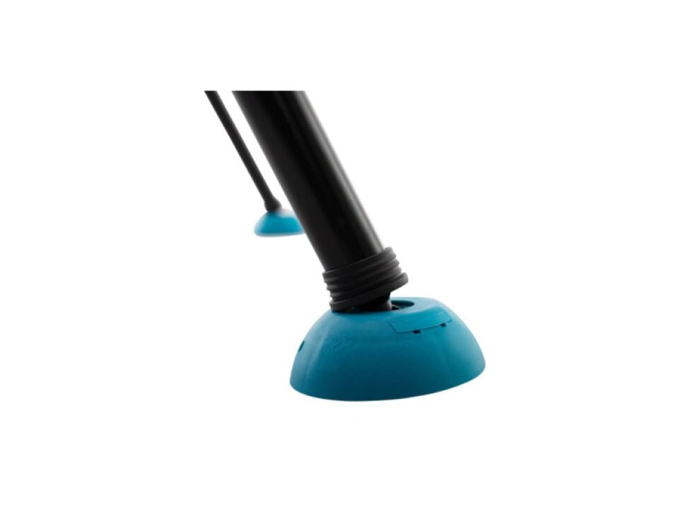 UFO stan a prolézačka