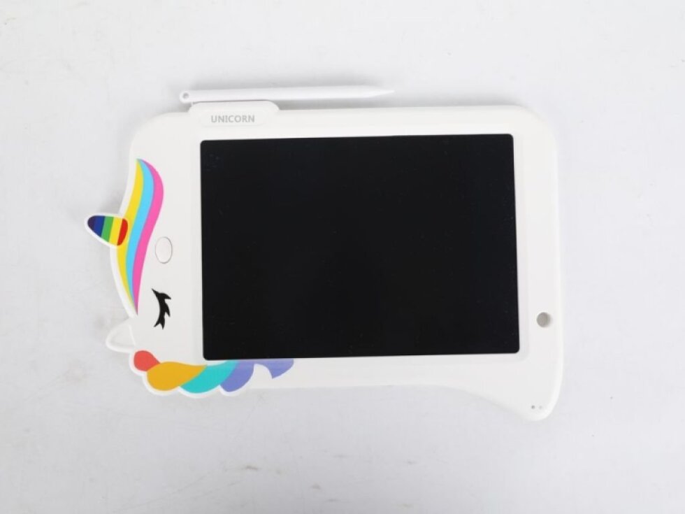 Psací tabulka Jednorožec