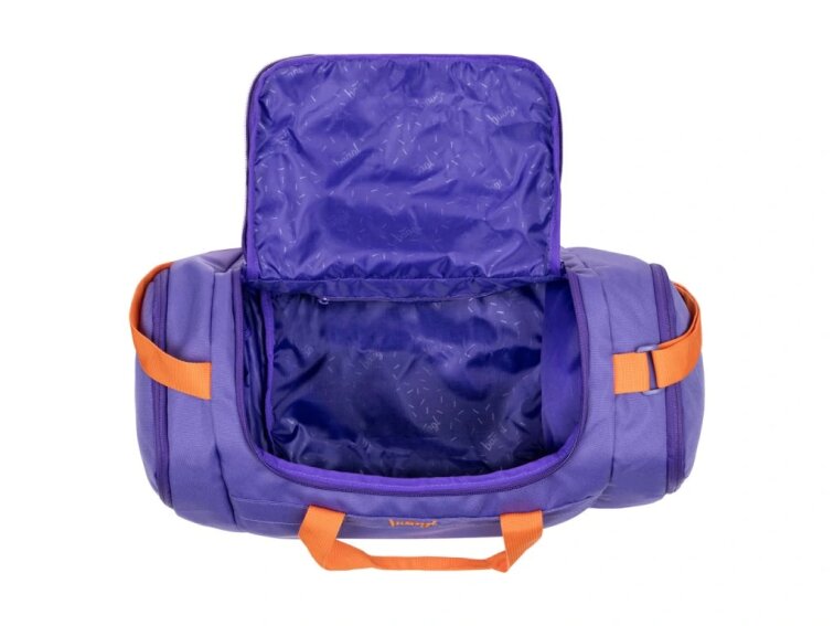 Sportovní taška Orange