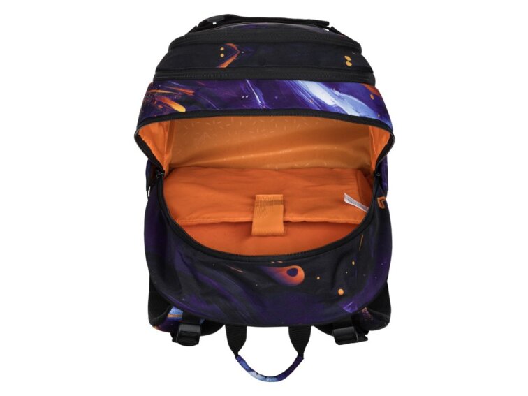 Schulrucksack Skate Vibe