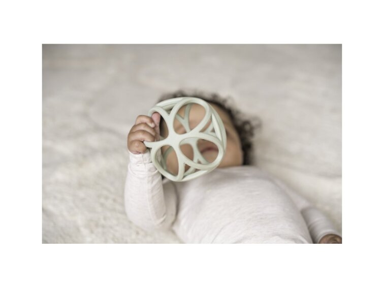 Senzorický míček - Green