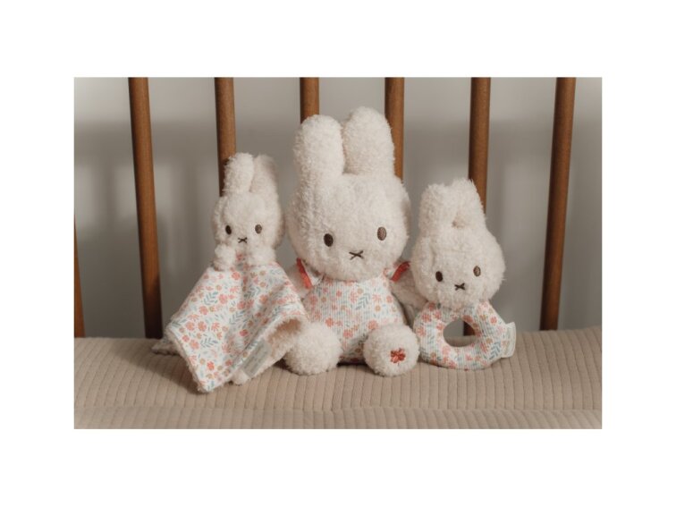 Dárková sada králíček Miffy - Lucky Blossom