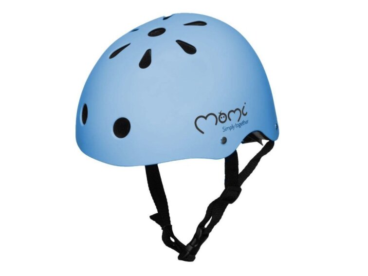 Helm MoMi MIMI blau