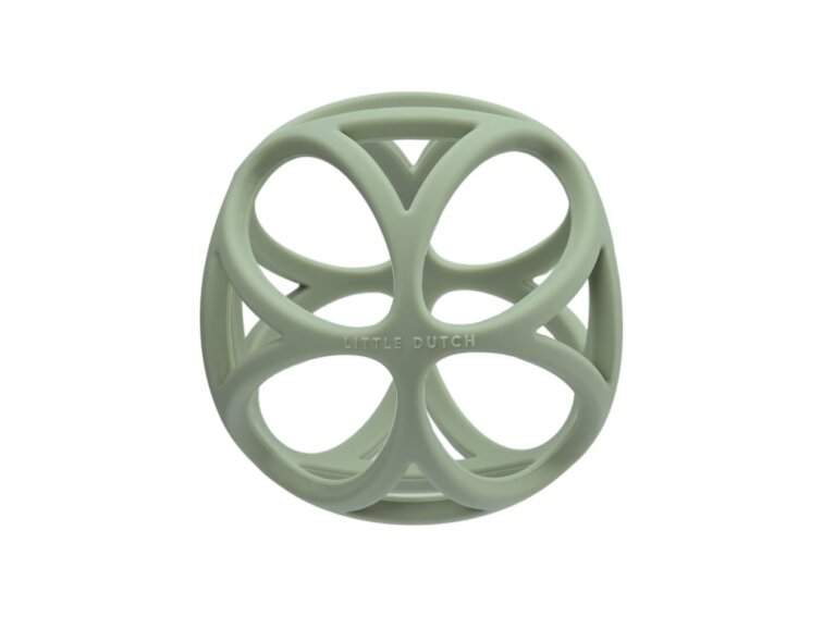 Senzorický míček - Green