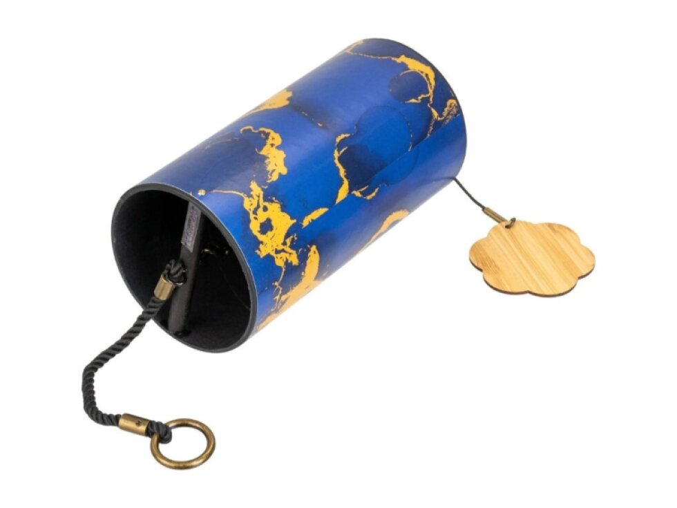 Zvonkohra (závěsná) - fialová