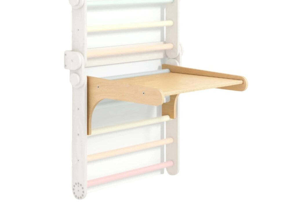 Přídavný stoleček k Prolézačce/žebřinám