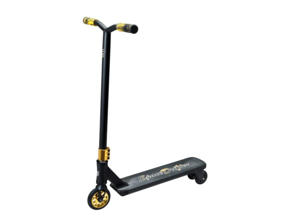 Freestyle robogó SpaceDrifter