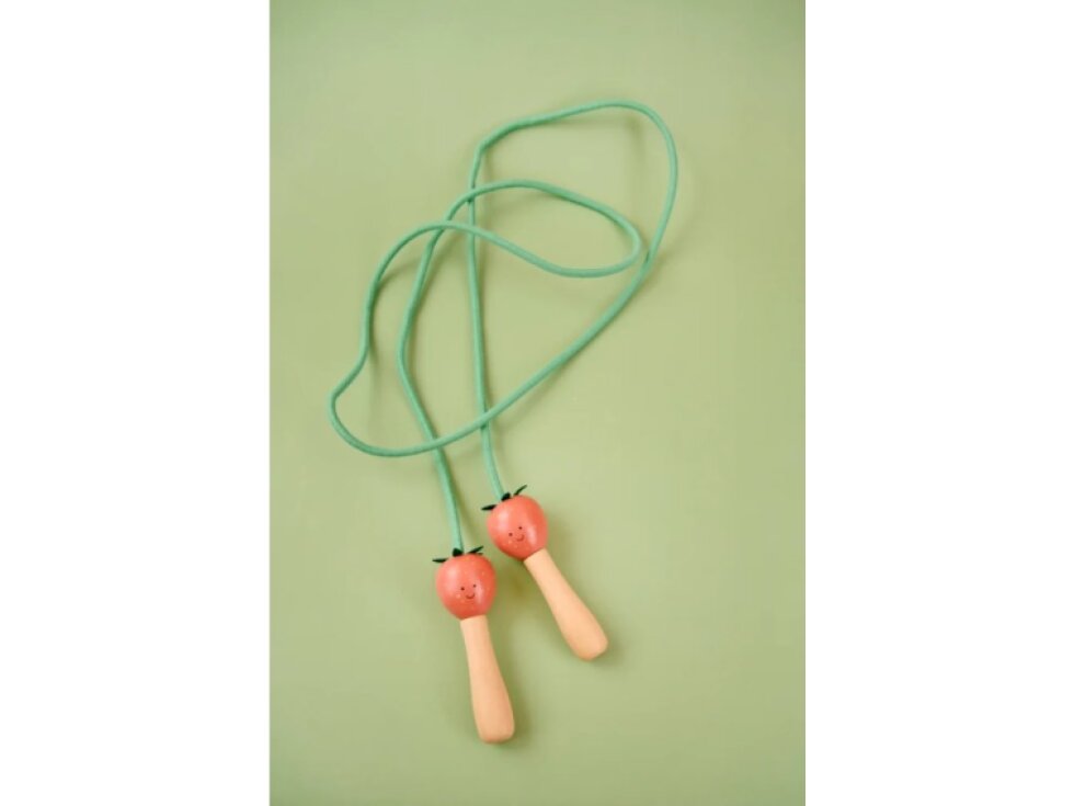 Uže za preskakanje jagoda – prikaz proizvoda