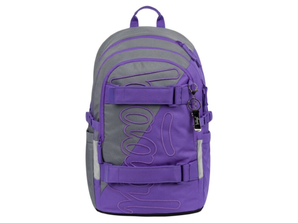 Schulrucksack Skate Dual