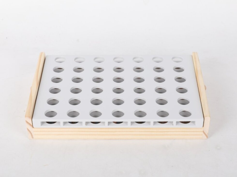 Dřevěné piškvorky - Zvířátka