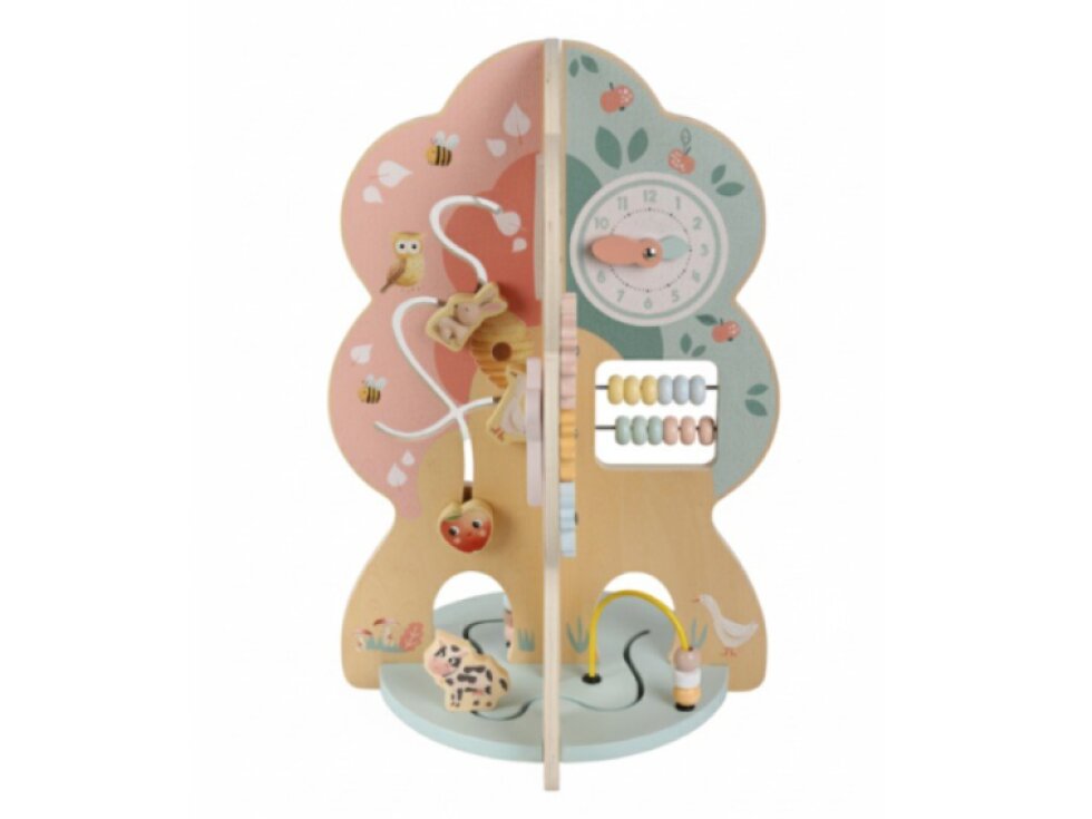 Activity board Strom - roční období