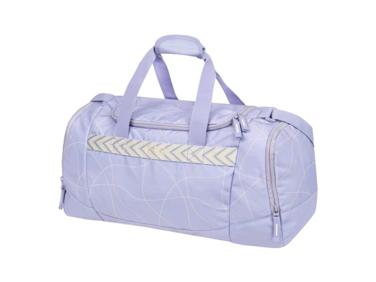 Sportovní taška Mishmash