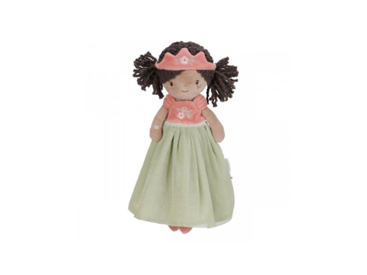 Panenka princezna Evi 35 cm