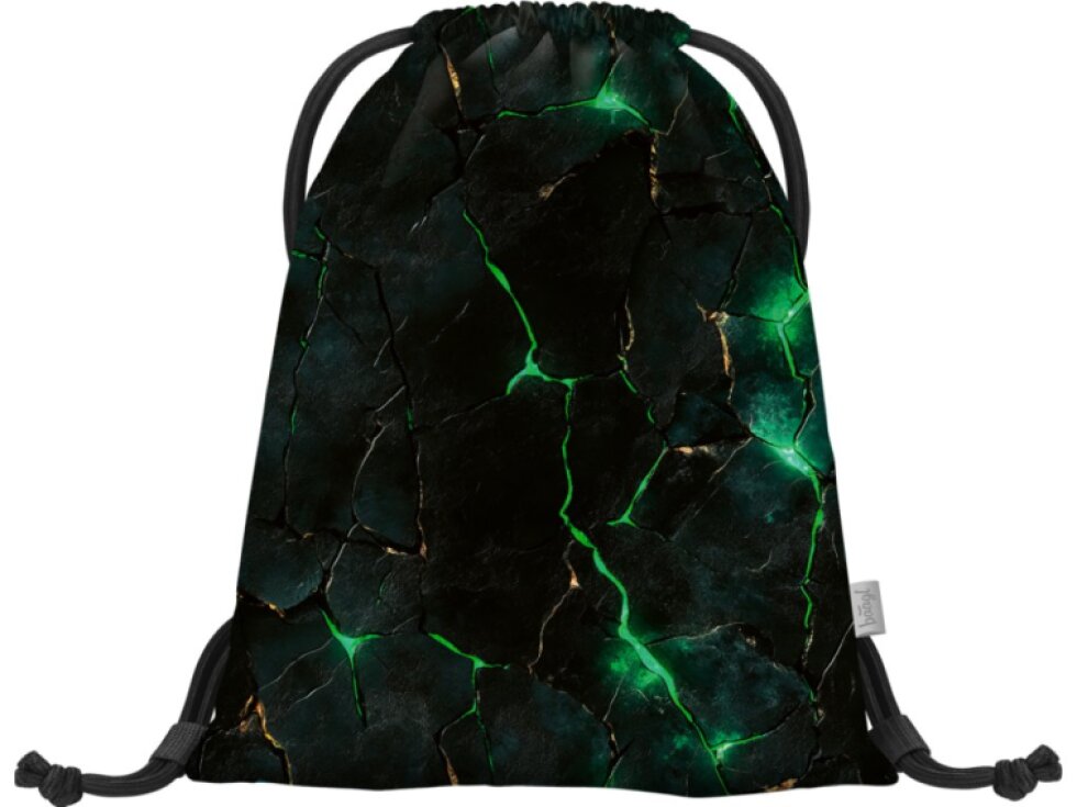 BAAGL Sáček s kapsou Draci