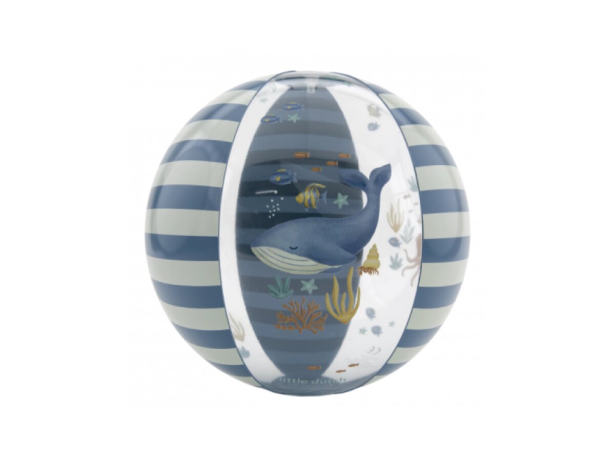 Nafukovací míč - Ocean World