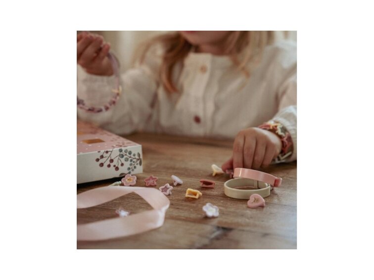 Adventní kalendář Náramky