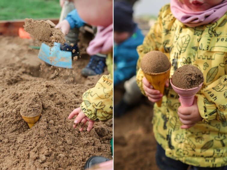 Set - Pískoviště s krytem/lavičkami a šedou stříškou velké předvrtané impregnované premium 140x140 cm