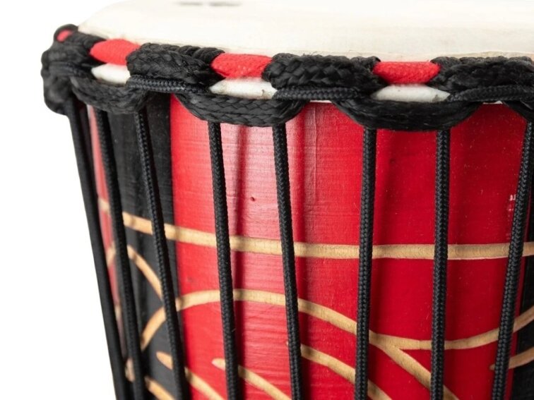 Djembe - africký buben