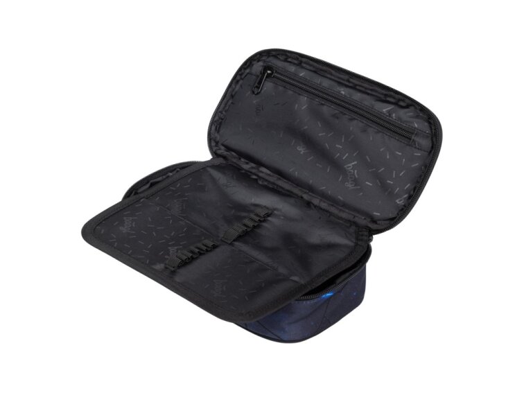 Federmäppchen Schlampermäppchen Flash