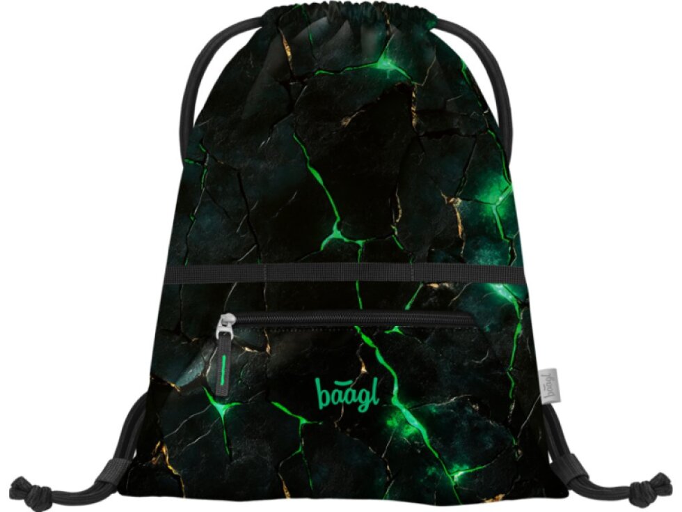 BAAGL Sáček s kapsou Draci