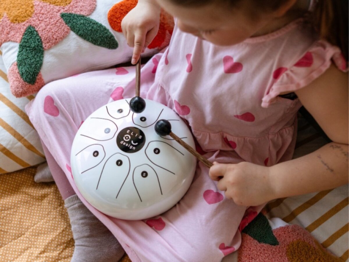 Paličky pro velké Drumboo