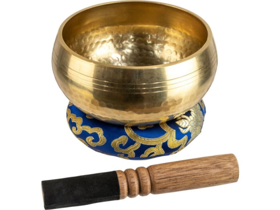 Tibetská mísa - 15 cm