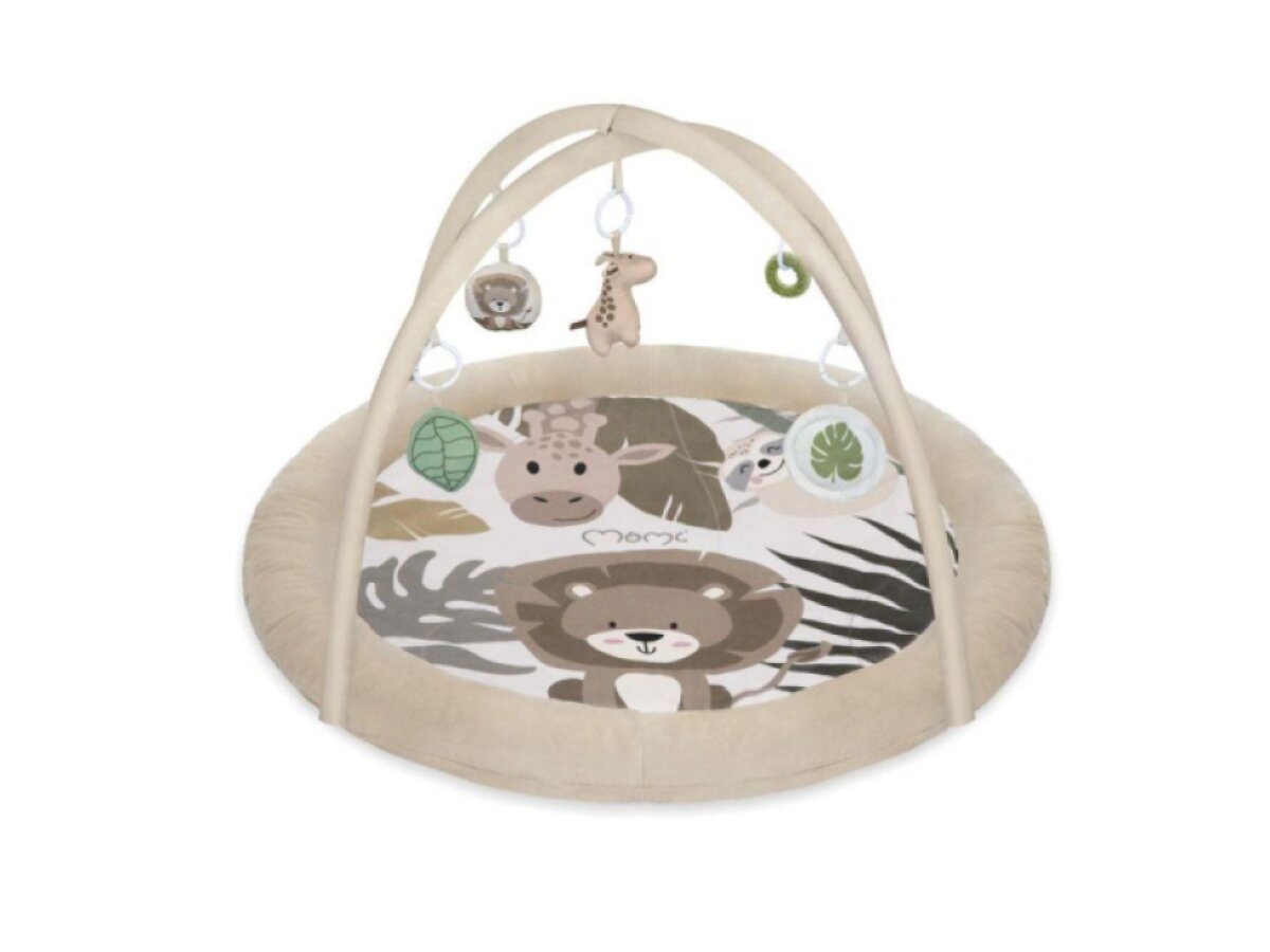 Hrací deka MoMi LUANI