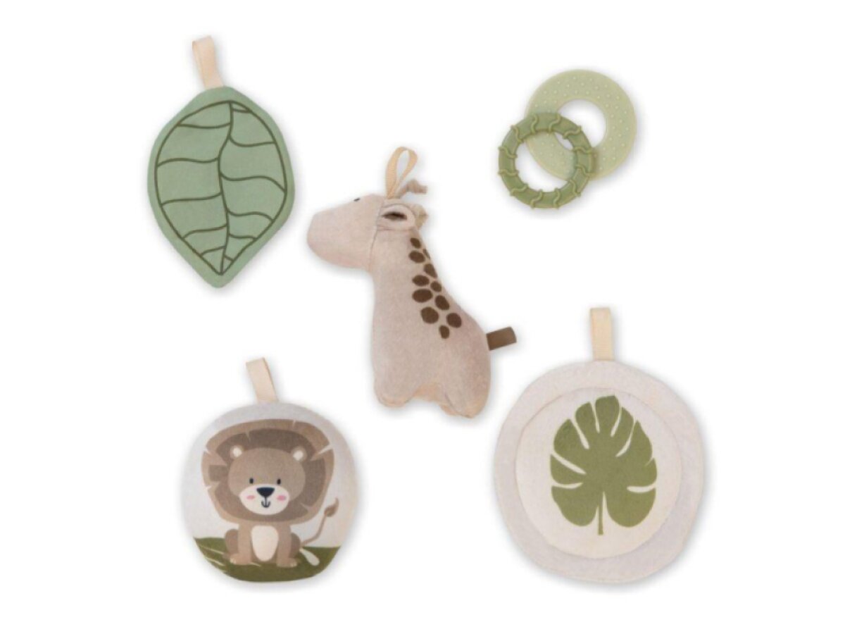 Hrací deka MoMi LUANI