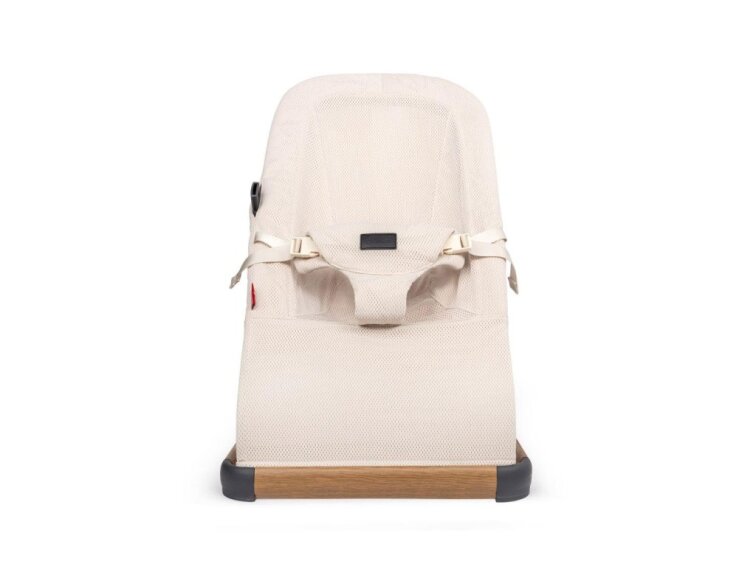 Lehátko Kidnort Moln - béžové