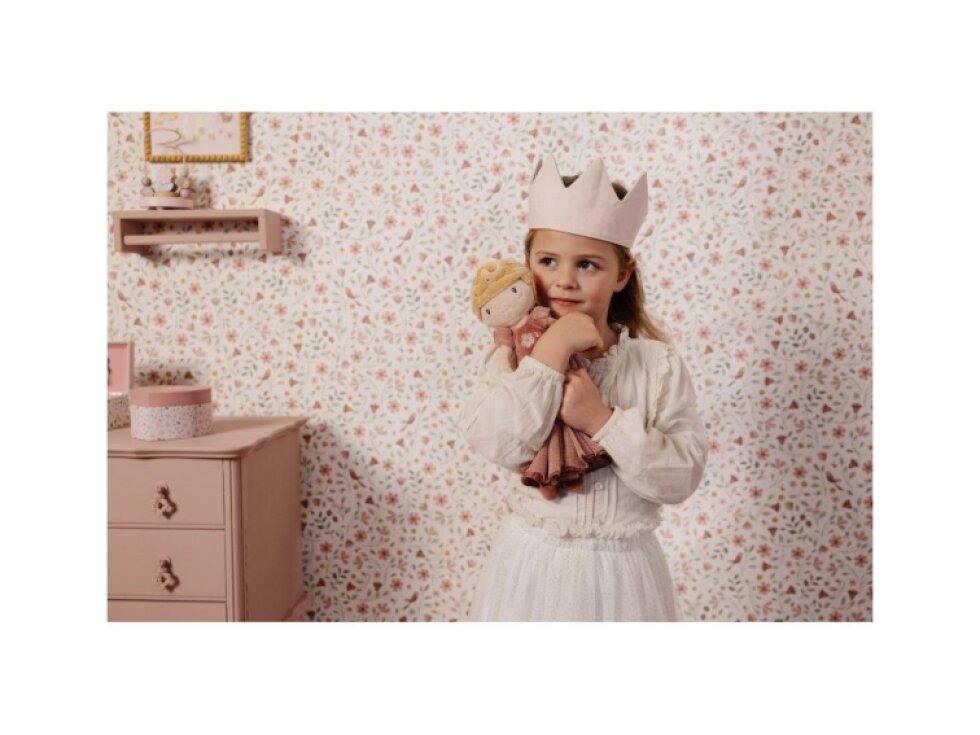 Panenka princezna Julia 35 cm